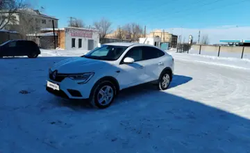Renault Arkana 2019 года за 7 500 000 тг. в Уральск фото 2