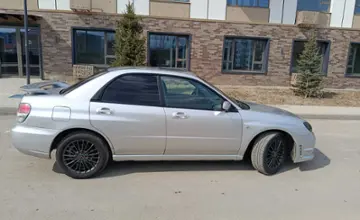 Subaru Impreza 2006 года за 4 000 000 тг. в Алматы