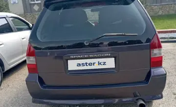 Mitsubishi Space Wagon 1998 года за 3 500 000 тг. в Алматы фото 2