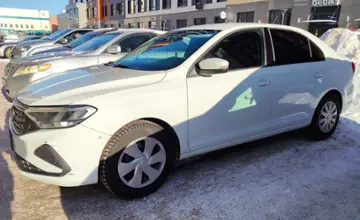 Volkswagen Polo 2021 года за 6 300 000 тг. в Астана фото 2