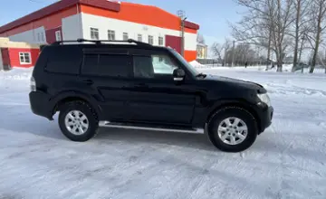 Mitsubishi Pajero 2011 года за 9 200 000 тг. в Астана фото 4