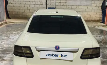 Saab 9-3 2008 года за 2 400 000 тг. в Мангистауская область фото 3