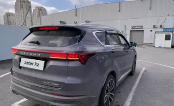 Jetour X70 PLUS 2023 года за 10 000 000 тг. в Шымкент