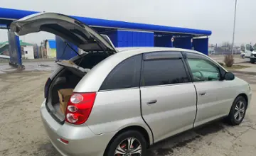 Toyota Nadia 1999 года за 2 499 000 тг. в Алматы фото 3