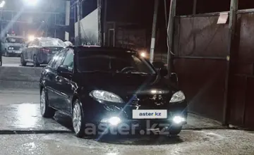 Daewoo Gentra 2014 года за 4 000 000 тг. в Шымкент фото 2