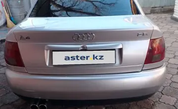 Audi A4 1996 года за 1 650 000 тг. в Алматинская область