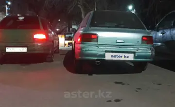 Subaru Impreza 1993 года за 700 000 тг. в Алматы фото 5