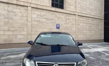 Volkswagen Passat 2007 года за 3 550 000 тг. в Карагандинская область фото 3