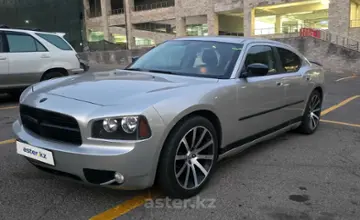 Dodge Charger 2006 года за 7 500 000 тг. в Алматы фото 1