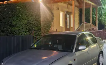 Subaru Legacy 1999 года за 3 000 000 тг. в Алматы фото 2