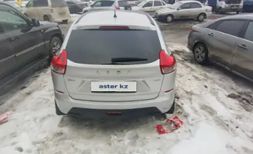 LADA (ВАЗ) XRAY 2019 года за 4 000 000 тг. в Астана фото 4