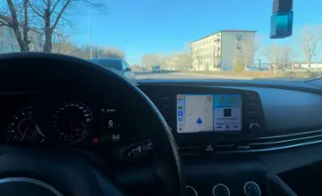 Hyundai Elantra 2023 года за 9 200 000 тг. в Алматы фото 3