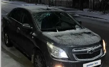 Chevrolet Cobalt 2020 года за 4 850 000 тг. в Шымкент фото 3