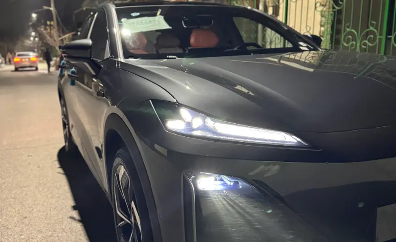 Changan Deepal S7 2025 года за 13 500 000 тг. в Шымкент фото 3