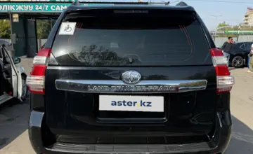 Toyota Land Cruiser Prado 2014 года за 16 500 000 тг. в Алматы фото 4