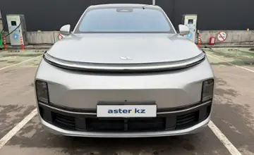 LiXiang L8 2023 года за 23 500 000 тг. в Алматы фото 2