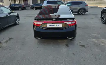 Hyundai Grandeur 2011 года за 9 000 000 тг. в Алматы фото 3