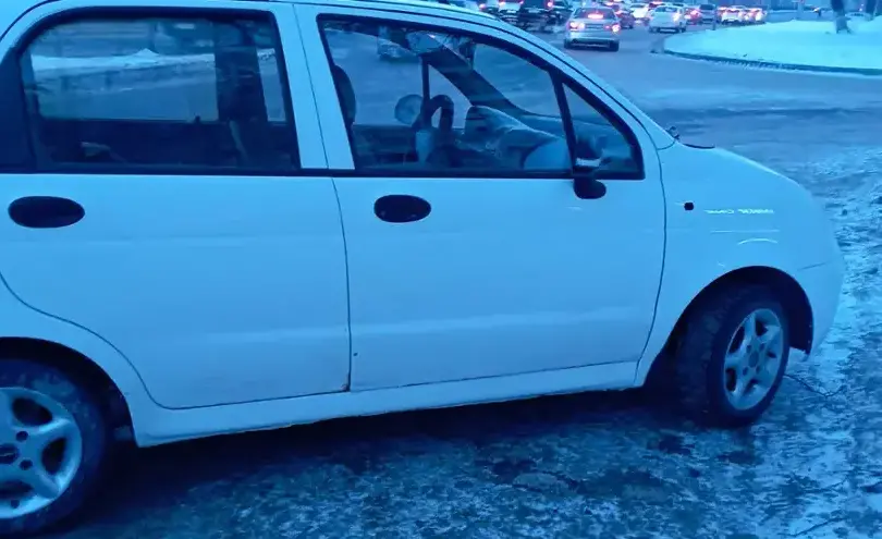 Daewoo Matiz 2012 года за 1 650 000 тг. в Павлодар фото 2