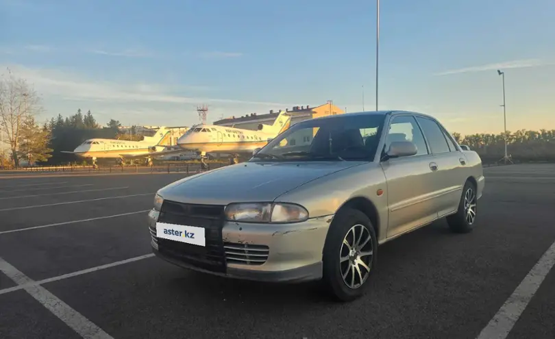 Mitsubishi Lancer 1995 года за 1 000 000 тг. в Кокшетау