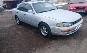 Toyota Camry 1992 года за 2 350 000 тг. в Алматы фото 3