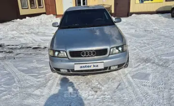 Audi A4 1994 года за 1 350 000 тг. в Северо-Казахстанская область фото 1
