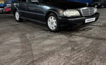 Mercedes-Benz C-Класс 1994 года за 1 350 000 тг. в Астана фото 4