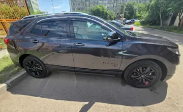 Chevrolet Equinox 2021 года за 9 000 000 тг. в Астана фото 2