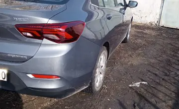 Chevrolet Onix 2025 года за 6 850 000 тг. в Костанайская область фото 3