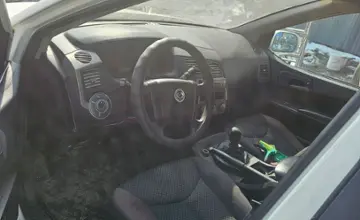 SsangYong Kyron 2013 года за 3 500 000 тг. в Алматы