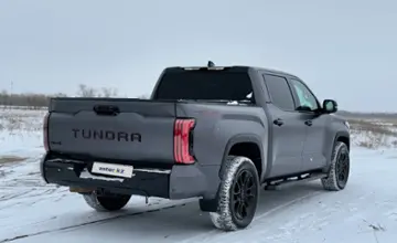 Toyota Tundra 2022 года за 37 000 000 тг. в Карагандинская область