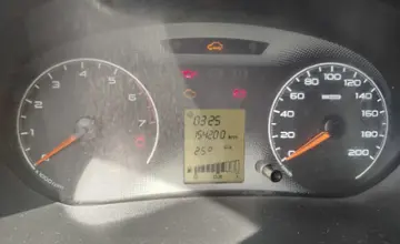 LADA (ВАЗ) Granta 2018 года за 2 200 000 тг. в Шымкент фото 5