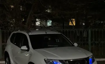 Nissan Terrano 2019 года за 6 500 000 тг. в Астана фото 1