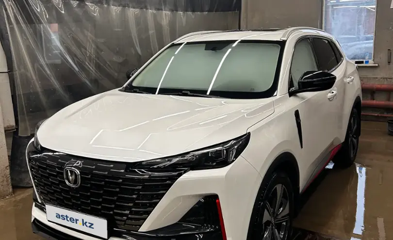 Changan CS55PLUS 2024 года за 9 000 000 тг. в Астана