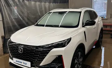 Changan CS55PLUS 2024 года за 9 000 000 тг. в Астана фото 1
