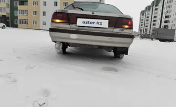 Mazda 626 1989 года за 1 100 000 тг. в Усть-Каменогорск фото 4