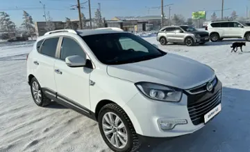JAC S5 (Eagle) 2023 года за 6 500 000 тг. в Павлодарская область фото 3