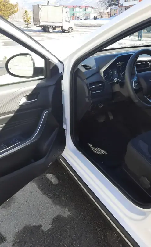 Chery Tiggo 2 Pro 2025 года за 6 200 000 тг. в Усть-Каменогорск