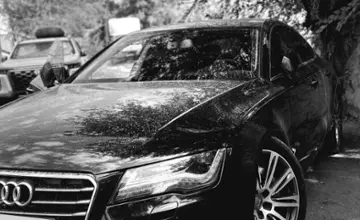 Audi A7 2012 года за 13 000 000 тг. в Алматы фото 3