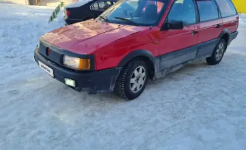 Volkswagen Passat 1993 года за 900 000 тг. в Кокшетау фото 1