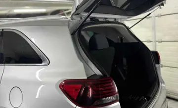 Kia Sorento 2018 года за 9 900 000 тг. в Астана фото 4