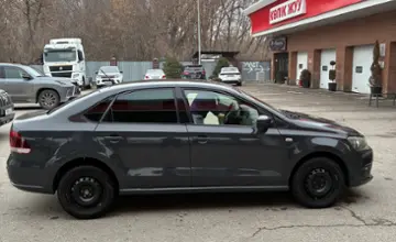 Volkswagen Polo 2013 года за 4 200 000 тг. в Алматы фото 3