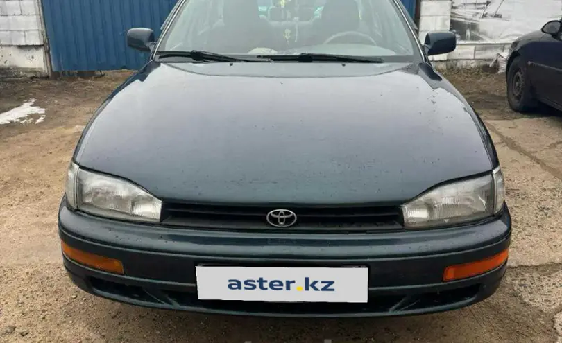 Toyota Camry 1992 года за 850 000 тг. в Павлодар