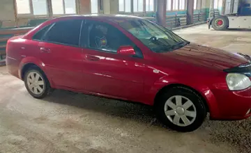 Chevrolet Lacetti 2008 года за 2 750 000 тг. в Павлодарская область фото 3