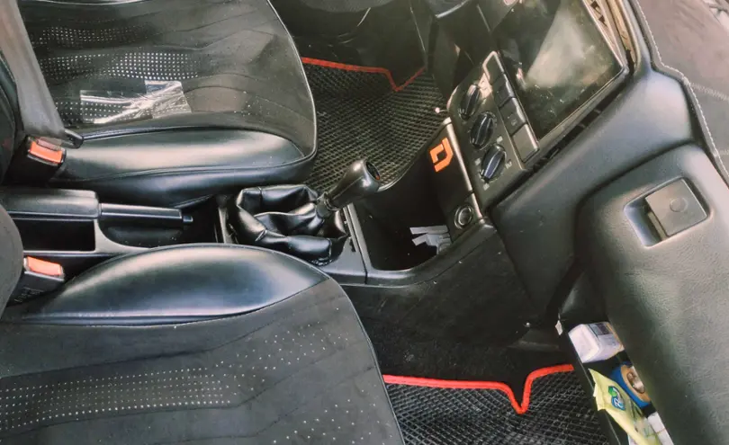 Volkswagen Passat 1991 года за 1 700 000 тг. в Алматы фото 3