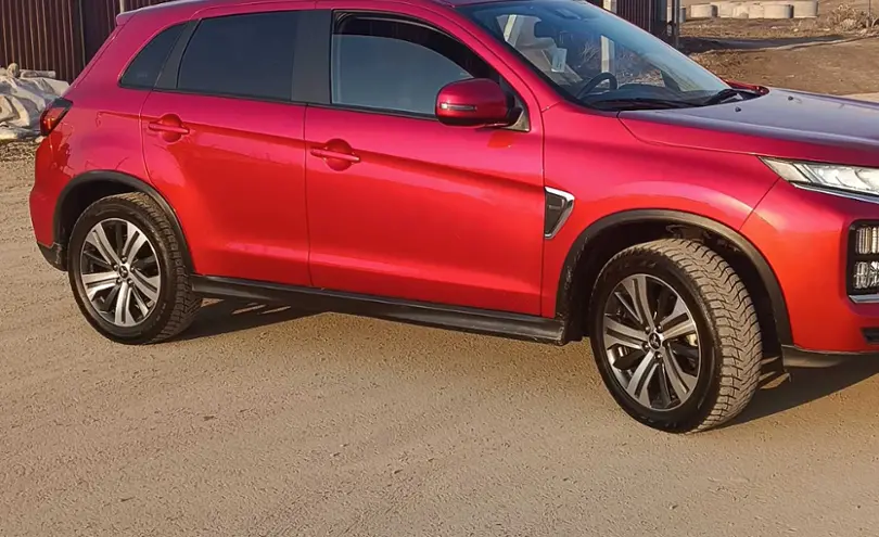 Mitsubishi Outlander 2020 года за 12 000 000 тг. в Алматы