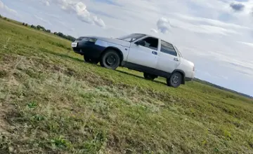 LADA (ВАЗ) 2110 2003 года за 550 000 тг. в Петропавловск фото 2