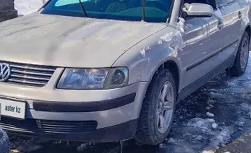Volkswagen Passat 2000 года за 1 100 000 тг. в Шымкент фото 1