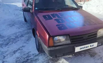 LADA (ВАЗ) 2109 1996 года за 550 000 тг. в Астана фото 4