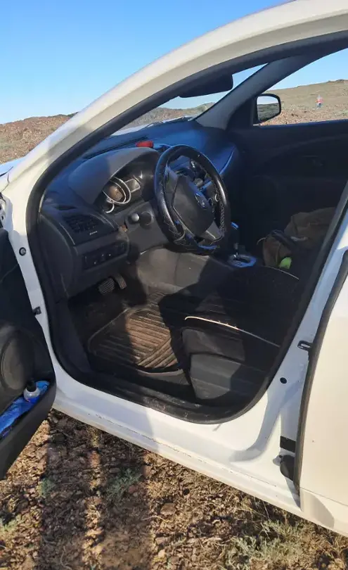 Renault Samsung SM3 2013 года за 2 650 000 тг. в Караганда фото 5