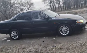 Toyota Windom 1995 года за 1 200 000 тг. в Алматы фото 2